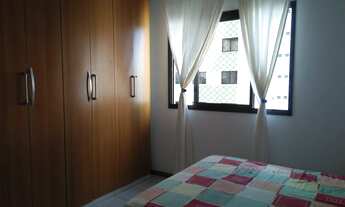 Imagem 7: Apartamento para venda com 85 m² com 4 quartos em Stiep - Salvador - BA