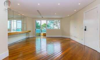 Imagem 6: Apartamento com 2 suíte à venda, 142 m² por R$ 998.000 - Campo Belo - São Paulo/SP