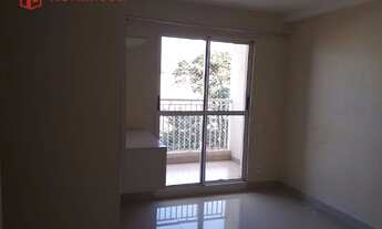 Imagem 1: Allegro Jardim Avelino, 60 m², 3 dormitórios e 01 vaga