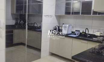 Imagem 7: Triplex na Praia