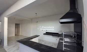 Imagem 4: Casa com 3 dormitórios à venda, 160 m² por R$ 800.000,00 - Villa Branca - Jacareí/SP