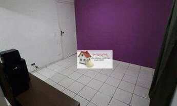 Imagem 3: Apartamento com 2 dormitórios à venda, 100 m² por R$ 120.000,00 - Vila Sônia - Praia Grand