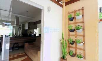 Imagem 3: Ótimo sobrado mobiliado no bairro Progresso!