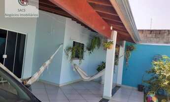 Imagem 2: Casa com 2 dormitórios à venda, 228 m² por R$ 350.000,00 - Residencial Cittá Di Firenze