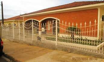 Imagem: Casa de 274 metros quadrados no bairro Bela