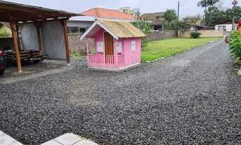 Imagem 3: Com terreno medindo 631m², essa propriedade irá te surpreender!