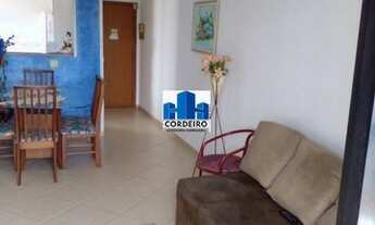 Imagem: Apartamento de 02 Dormitórios à Venda