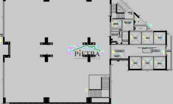 Imagem 2: Nova Lima - Conjunto Comercial/sala - Vila Da Serra