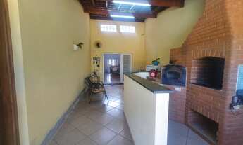 Imagem 3: OPORTUNIDADE <br>Casa há venda possui 171 metros quadrados em Martim Francisco - Mog