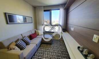 Imagem 3: Apartamento com 3 dormitórios à venda, 56 m² por R$ 449.900,00 - Vila Brasil - Londrina/PR