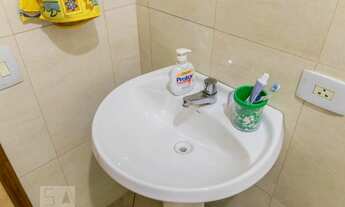 Imagem 5: Casa para Aluguel - Jardim Iracema, 3 Quartos, 400 m2