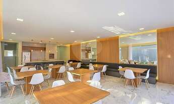 Imagem 5: Sobrado, 3 quartos, Suíte, Condomínio fechado, Santa Quitéria, Campo Comprido