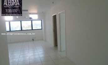 Imagem: Sala Comercial para Venda em Salvador, CAMINHO