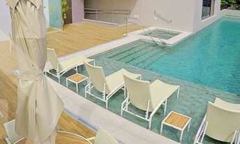 Imagem: Duetto Graça 2 suítes 75m²