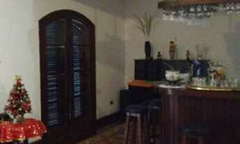 Imagem 4: Casa com 4 dormitórios à venda, 348 m² por R$ 1.580.000,00 - Jardim Guanabara - Rio de Jan