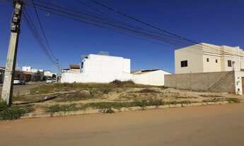 Imagem 2: LOTE/TERRENO PARA VENDA MORADA DOS PÁSSAROS 3