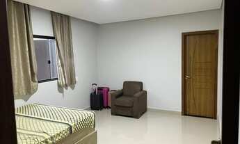 Imagem 6: Magnifica Casa! 04 Quartos, Porcelanato, Piscina, Churrasqueira, 400m2, Rua 08, Vicente Pi