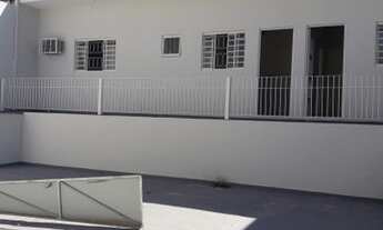 Imagem: Casa - Vila Itapura - Campinas