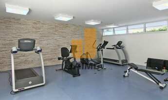 Imagem: APARTAMENTO 3 DORMITÓRIOS 2 SUÍTES AMBIENTE