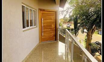 Imagem 4: CASA RESIDENCIAL em BRAGANÇA PAULISTA - SP, CONDOMÍNIO RESIDENCIAL EUROVILLE