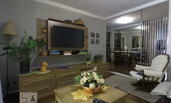 Imagem: Apartamento à Venda - Vila Andrade, 3 Quartos