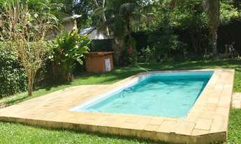 Imagem 5: Casa com 3 dormitórios à venda, 198 m² por R$ 600.000,00 - Várzea das Moças - Niterói/RJ