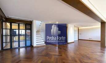 Imagem 4: Cobertura com vista fantástica