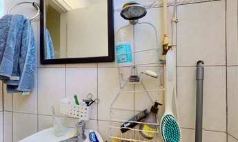 Imagem 6: Apartamento com 3 dormitórios à venda, 88 m² por R$ 475.000 - Campo Belo - São Paulo/SP