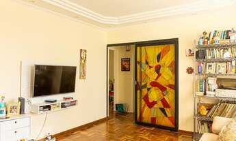 Imagem 3: Apartamento para Aluguel - Bosque da Saúde, 2 Quartos, 65 m2