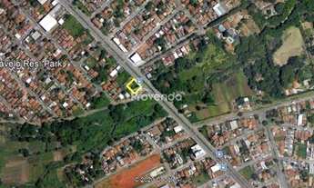 Imagem: LOTES DE TERRAS À VENDA GARAVELO RESIDENCIAL