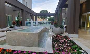 Imagem 2: SALA COMERCIAL NO PATRIANI OFFICES EM ATIBAIA