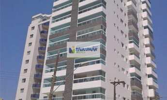 Imagem 2: Apartamento para venda com 74 metros quadrados com 2 quartos em Vila Atlântica - Mongaguá