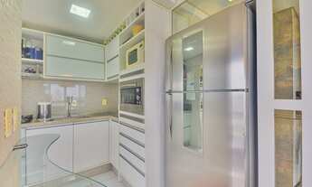 Imagem 9: Apartamento mobiliado para locação no bairro Passo da Areia