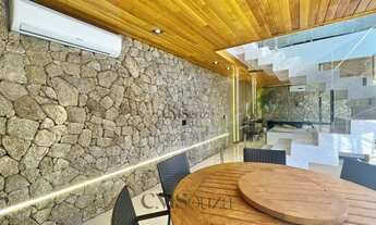 Imagem 2: Casa em condomínio com 4 quartos no CONDOMINIO ROYAL PARK - Bairro Royal Park Residence &a