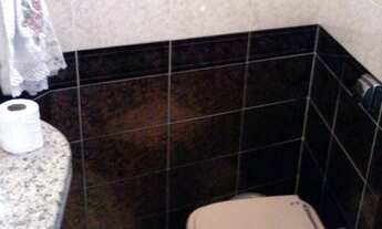 Imagem 15: Apartamento para alugar, 160 m² por R$ 2.400,00/mês - Vila Caminho do Mar - São Bernardo d