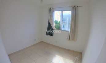 Imagem 7: Apartamento para venda possui 45 metros quadrados com 2 quartos em Jardim Limoeiro - Serra