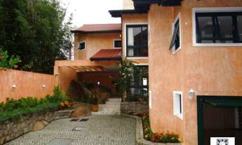 Imagem 4: CASA RESIDENCIAL em Florianópolis - SC, Cacupé