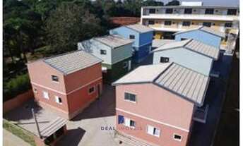 Imagem 3: CASAS À VENDA 2DTS RESIDL DOMINUS SOROCABA