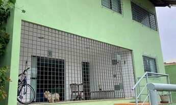 Imagem 3: Casa para VENDA OU PERMUTA com 390 metros quadrados em Olinda-Pernambuco