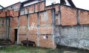 Imagem 3: Casa - Parque da Figueira - Campinas