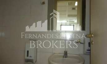 Imagem 6: Conjunto, 38 m² - venda por R$ 350.000,00 ou aluguel por R$ 1.500,00/mês - Vila Olímpia