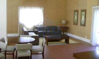 Imagem 7: BELISSIMO APARTAMENTO 4 DORMS 3 VAGAS GARAGEM E VARANDA GOURMET JD MARAJOARA