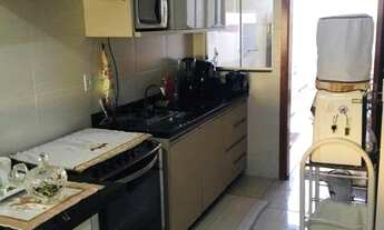 Imagem 2: Casa para venda possui 210 metros quadrados com 3 quartos