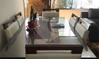 Imagem 6: Sobrado Sitio das Figueiras 3 Dorms/ 1 Suíte e 2 vagas de garagem