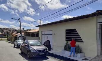 Imagem: Casa para venda tem 250 metros quadrados