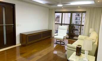 Imagem 5: Apartamento com 3 dormitórios para alugar, 127 m² por R$ 9.000,00/mês - Planalto Paulista