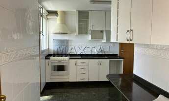 Imagem 2: Apartamento no Centro de Santana