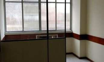 Imagem 7: Sala Comercial - Avenida Presidente Vargas - Locação - Centro