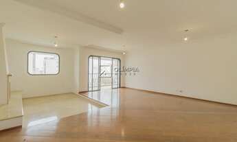 Imagem: Apartamento Venda 4 Dormitórios - 200 m²