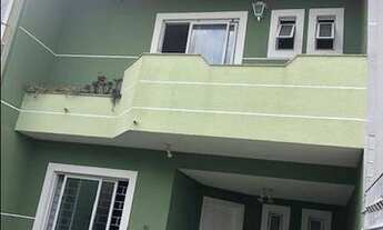 Imagem 2: Sobrado com 3 dormitórios à venda, 152 m² por R$ 510.000,00 - Boqueirão - Curitiba/PR